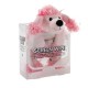 Body Care Aroma Home SW12 0011 Screen Wipes Peluche Caniche