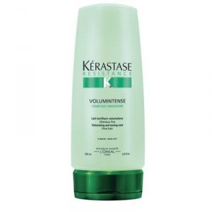Body Care Lait Volumintense