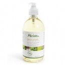 Body Care Melvita Savon liquide extra doux Bois de Rose et Géranium