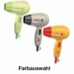 Bomann CB818 Sèche Cheveux