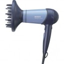 Bosch PHD 5710 Sèche Cheveux 2000 Watt Bleu/Bleu foncé Import Allemagne