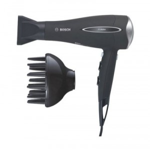 Bosch PHD9760 Sèche cheveux beautixx profi ion Noir Import Allemagne