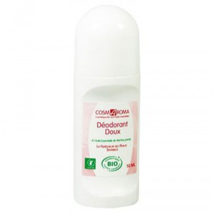 Nature Shop Roll-On Deodorant Bio