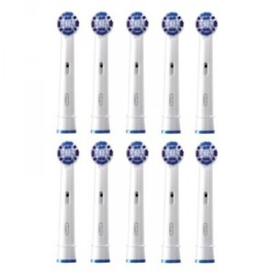Braun Oral B dental accessory BROSSETTE EB20 8 +2