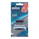 Braun Accessoires Rasoirs 5733762