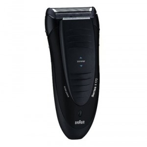 Braun 170 Series 1 Rasoir Eléctrique
