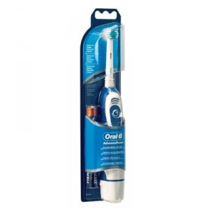 Braun 63744189 Brosse à dents électrique pour enfants Oral B Advance Power Edition limitée Import Allemagne For Kids