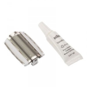 Braun 65568763 Grille Lady Style