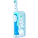 Braun Brosse à Dents oscillant/rotatif minuteur D12523