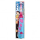 Braun D 2010 Hygiène dentaire Brosse à dents électrique