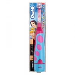 Braun D 2010 Hygiène dentaire Brosse à dents électrique