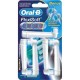 Braun EB 17 8+2 Hygiène dentaire Accessoires pour Brosse à dents électrique