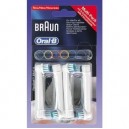 Braun EB 17 8 Hygiène dentaire Accessoires pour Brosse à dents électrique
