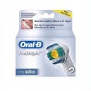 Braun EB 18 2 Hygiène dentaire Accessoires pour Brosse à dents électrique