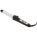 Braun EC 1 Satin styler Fer à Boucler Noir / Argent