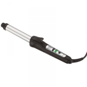 Braun EC 1 Satin styler Fer à Boucler Noir / Argent