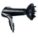Braun HD 730 Sèche cheveux avec diffuseur, Ion