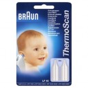 Braun 138273 LF40 Lot de 40 Embouts jetables pour Thermomètre Auriculaire ThermoScan