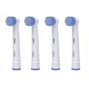Braun Oral B EB SENS 4ER Sensitive Set de 4 Brossettes