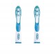 Braun Oral B EB SONIC 2ER 2 Brosette Sonic