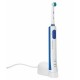 Braun Oral B Professional Care 6000 D16.513 Brosse à Dents blanc/bleu foncé