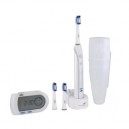 Braun Pulsonic avec SmartGuide Brosse à dents, 5 étapes de purification