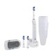 Braun Pulsonic avec SmartGuide Brosse à dents, 5 étapes de purification