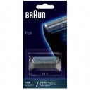 Braun 65729760 Grille 10B Recharge grille pour rasoirs Series 1 / FreeControl