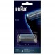 Braun 65729760 Grille 10B Recharge grille pour rasoirs Series 1 / FreeControl
