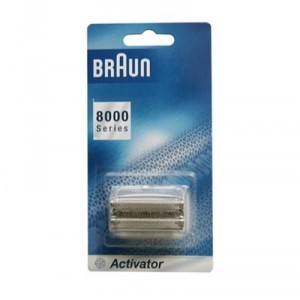 Braun SB 51S Lame Rasoir