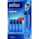Braun SCR4 Freeglider