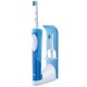 Braun Brosse à Dents Oral B Vitality Precision Clean D12523
