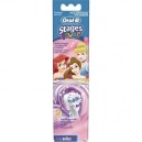 Braun Brossette EB10 X2 For Kids