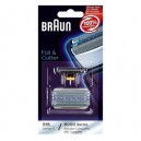 Braun CombiPack 51S 65646761 serie 5 360 complete