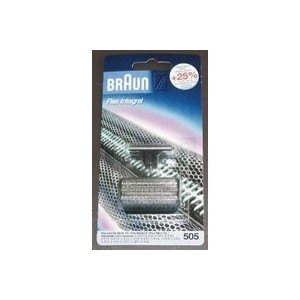 Braun Combi pack 505 Flex Integral