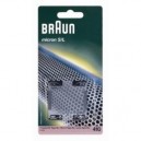 Braun Grille Micron 410