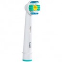Braun Lot 2 brossettes Oral B Pro Bright