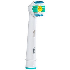 Braun Lot 2 brossettes Oral B Pro Bright