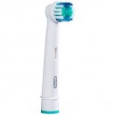 Braun Lot 3 brossettes Oral B Precision Clean