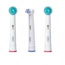 Braun Oral B 64704782 Brossette orthodontique OD17