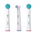 Braun Oral B 64704782 Brossette orthodontique OD17