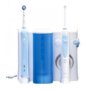 Braun Soin Du Corps Hygiene Dentaire OC 16525 U