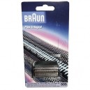 Braun Recharge Rasoir 5505760