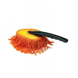 Brosse pour polir