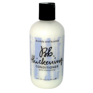 Bumble And Bumble Après shampooing épaississant 8 oz./230 ml
