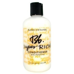 Bumble And Bumble Après shampooing Super Rich 8 oz./230 ml