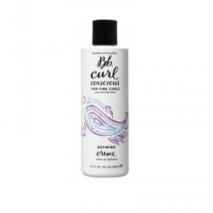 Bumble And Bumble Curl Conscious Crème definition for curls 8.5 oz./250 ml