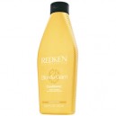 Redken Revitalisant activateur de brillance Blonde Glam