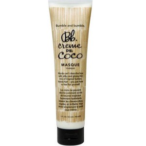 Bumble And Bumble Masque Crème de Coco 5 oz./230 ml
