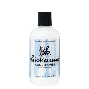Bumble And Bumble  Après shampooing épaississant
